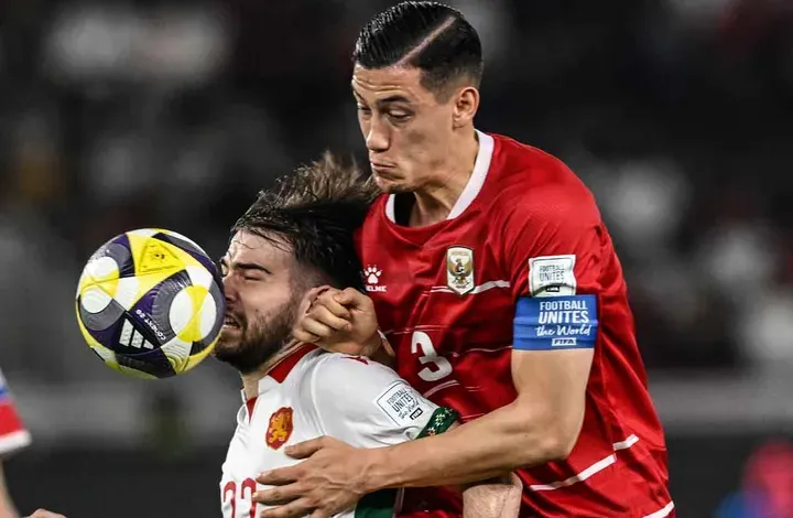 Dilema Jay Idzes: Antara Ambisi di Sassuolo dan Kerinduan Berseragam Merah Putih