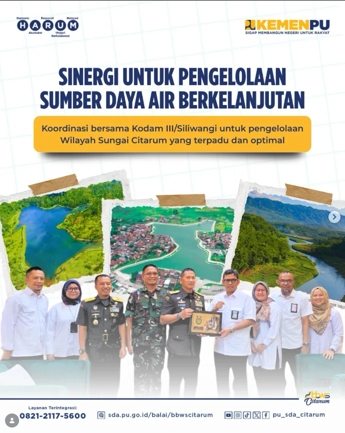 Dinamika Boyolali: Dari Sinergi Pengelolaan Sumber Daya hingga Isu Etika Pejabat