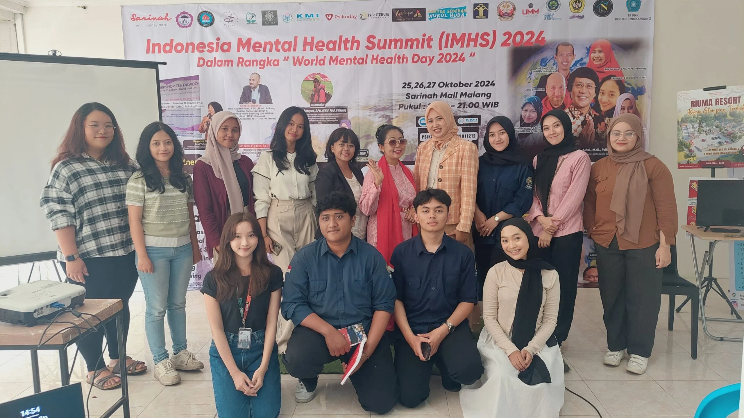 Dinamika Dunia Pendidikan hingga Kesehatan: Dari Inovasi Seleksi Masuk Kampus hingga Kesadaran Kesehatan Mental