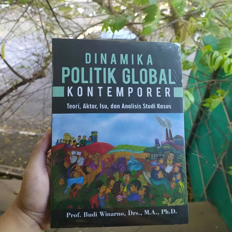 Dinamika Global dan Politik: Dari Kemenangan Infrastruktur hingga Skandal yang Mengguncang