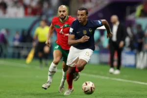 Dinamika Morocco vs France: Dari Panggung Dunia hingga Isu Kemanusiaan