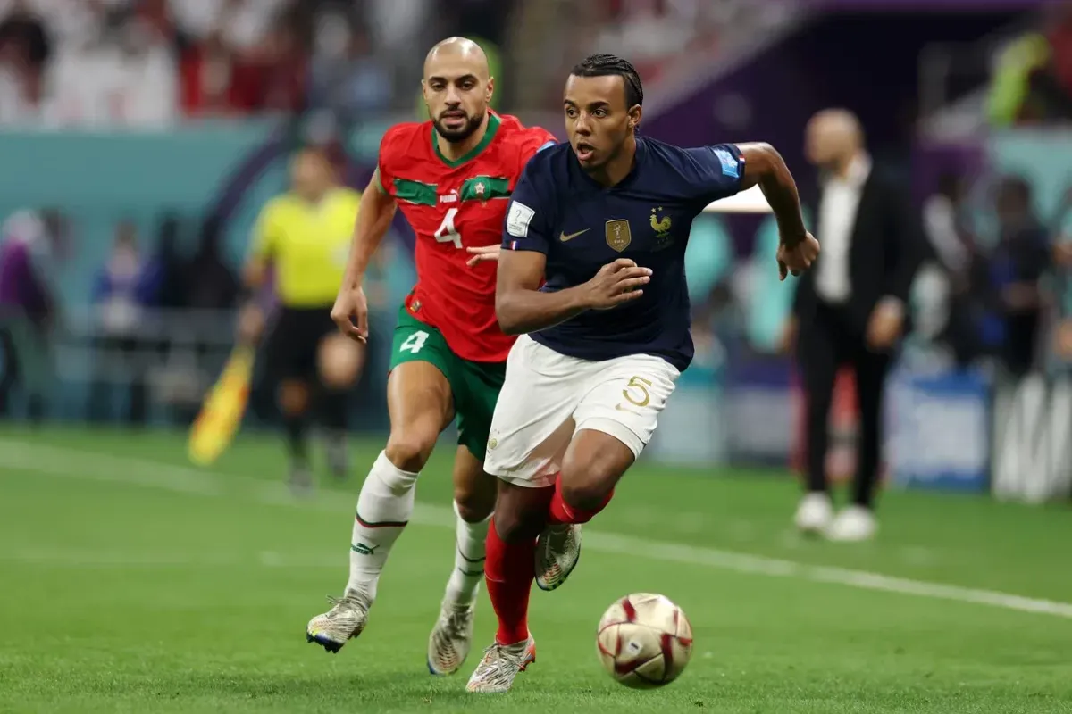 Dinamika Morocco vs France: Dari Panggung Dunia hingga Isu Kemanusiaan