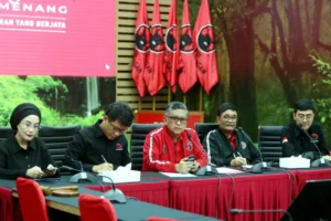 Dinamika Partai Keadilan Sejahtera: Dari Panggung Politik Nasional hingga Isu Kemanusiaan Global