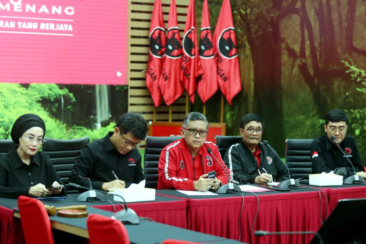 Dinamika Partai Keadilan Sejahtera: Dari Panggung Politik Nasional hingga Isu Kemanusiaan Global
