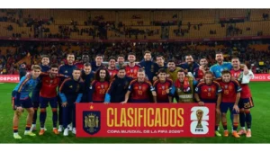 Dominasi Barcelona di Piala Dunia 2026: Pau Cubarsí dan Misi Spanyol Menuju Final
