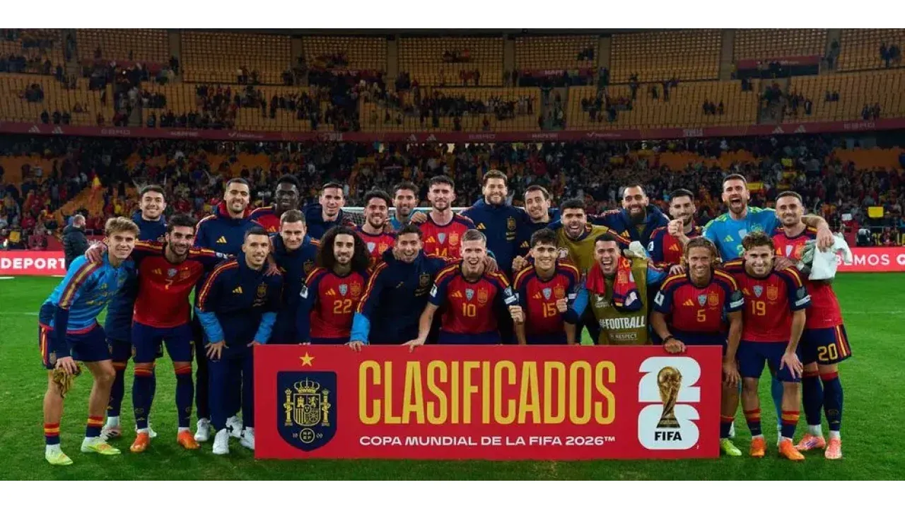 Dominasi Barcelona di Piala Dunia 2026: Pau Cubarsí dan Misi Spanyol Menuju Final