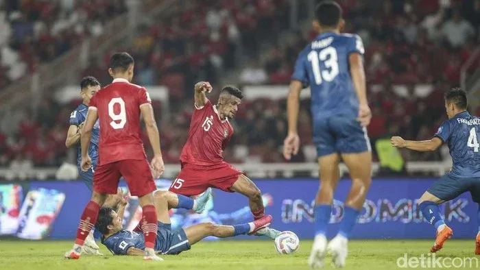 Dominasi Garuda di Piala AFF 2026 dan Ambisi Besar di Balik Stadion Pakansari