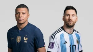 Dominasi Kylian Mbappé dan Akhir Epik Lionel Messi di Piala Dunia 2026