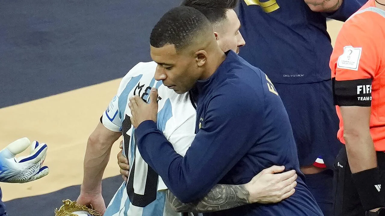 Dominasi Mbappe di Piala Dunia 2026: Rekor Baru dan Akhir Perjalanan Messi