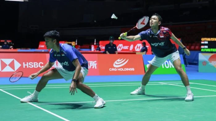 Dominasi Sempurna Fajar/Fikri: Mengulas Hasil Japan Open 2026 hingga Takhta China Open