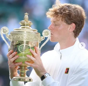 Dominasi Sempurna: Jannik Sinner Pertahankan Gelar Juara di Wimbledon 2026