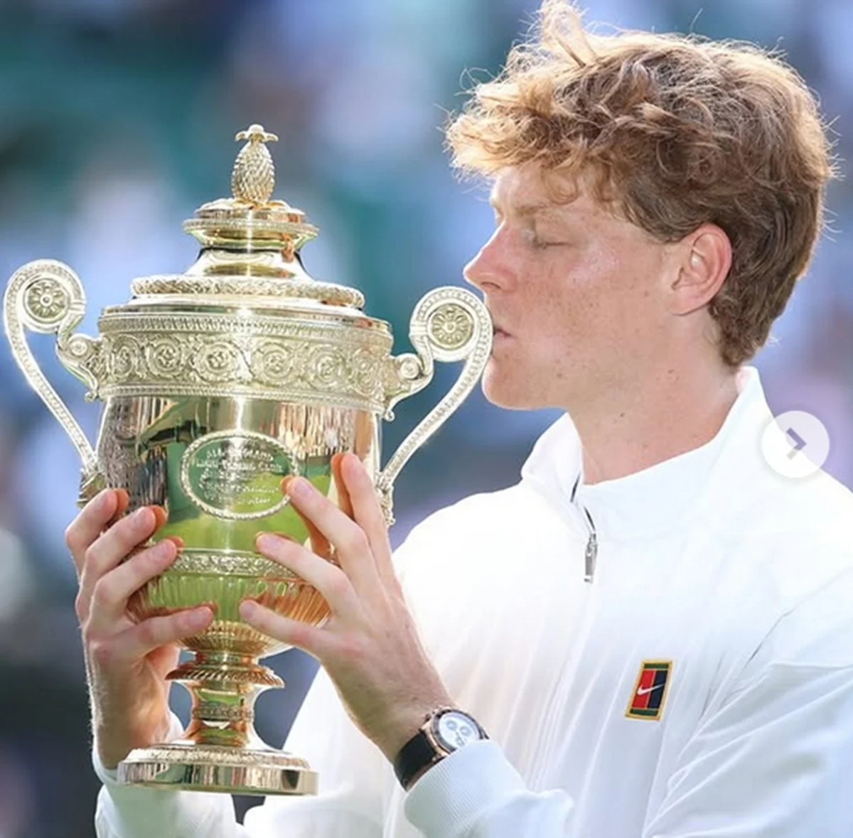 Dominasi Sempurna: Jannik Sinner Pertahankan Gelar Juara di Wimbledon 2026