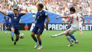 Drama 10 Gol di Miami: Inggris Amankan Peringkat Ketiga Piala Dunia 2026