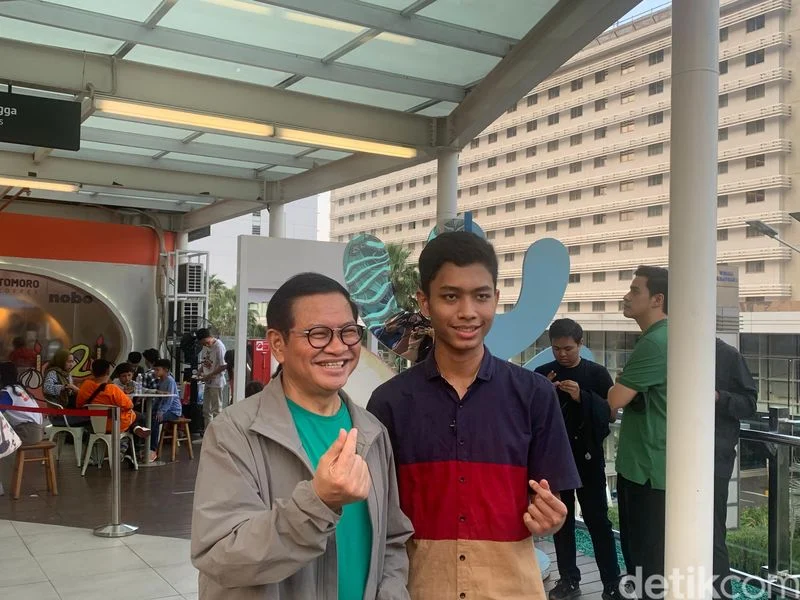 Drama Bundaran HI: Saat Pramono Anung Bela Satpam Vicol yang Tegur Pengendara Alphard Arogan