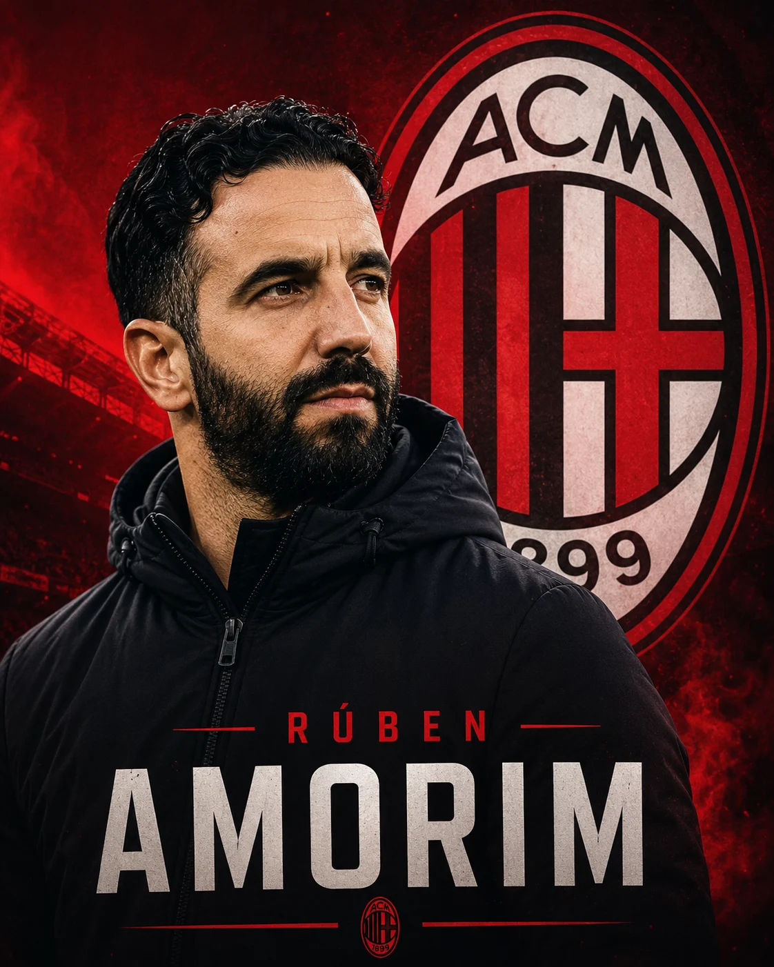 Drama Comeback AC Milan: Ujian Awal Ruben Amorim dalam Laga Celtic vs Milan
