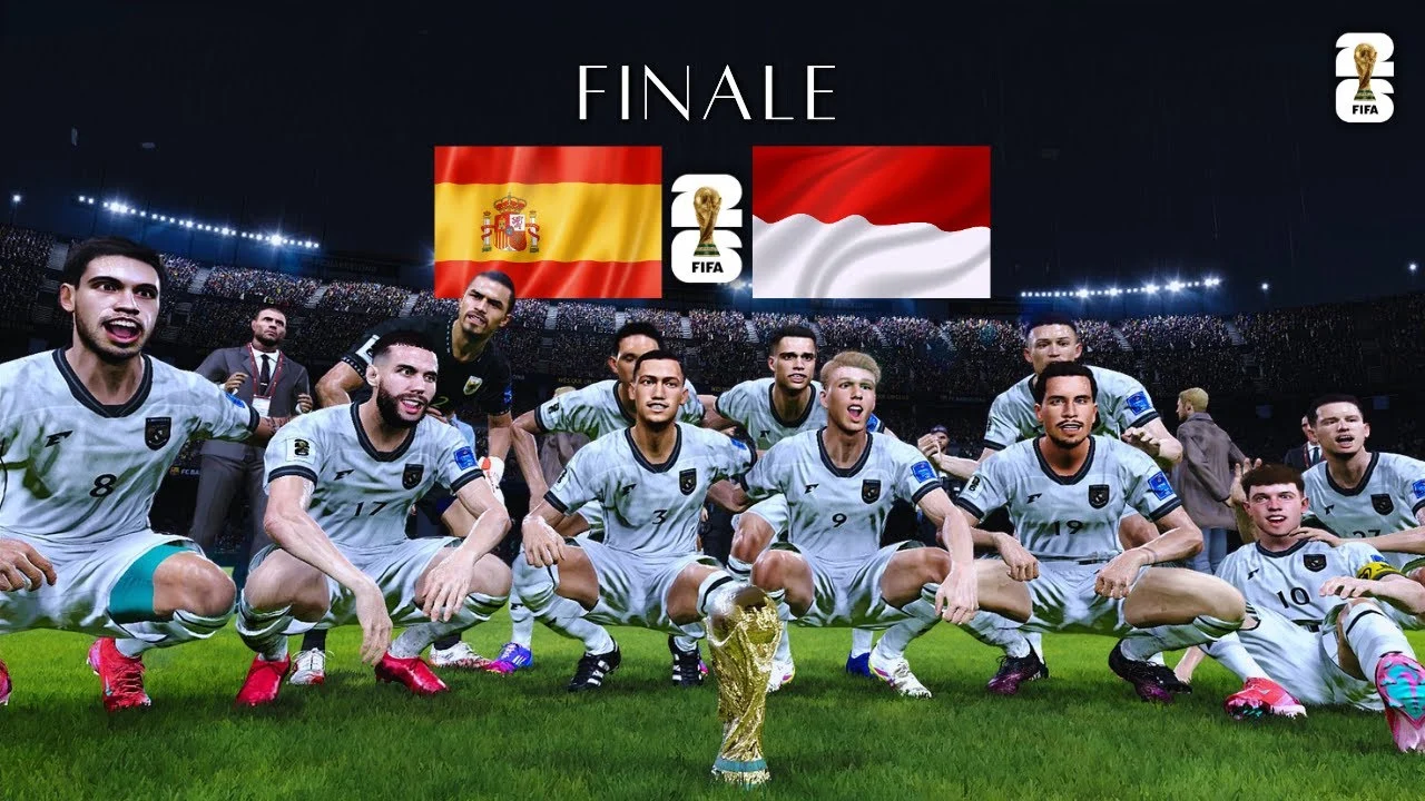 Drama dan Kontroversi di Balik Layar FIFA World Cup 2026: Spanyol Juara, Argentina Disorot