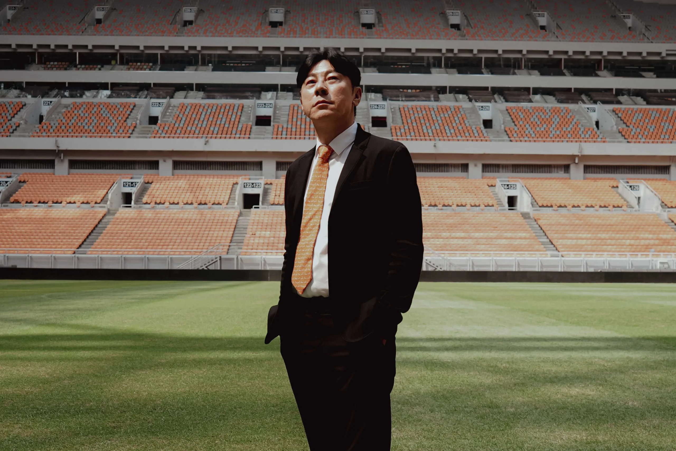 Drama Debut Shin Tae-yong: Persija Tumbang di Tangan Persebaya di Tengah Badai Isu Sanksi
