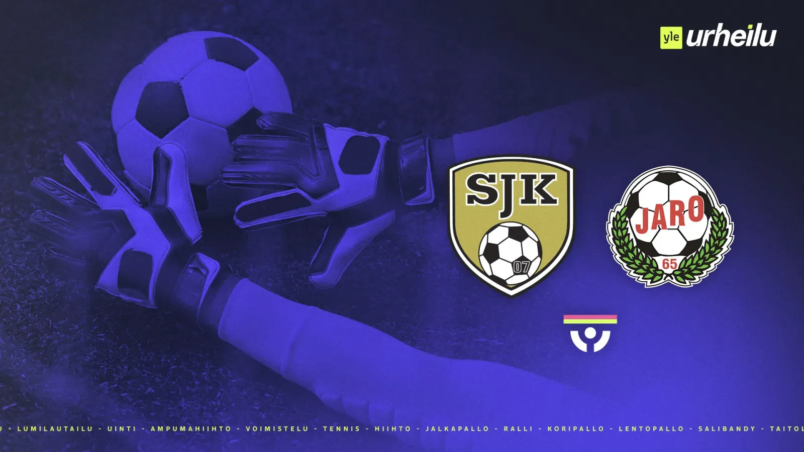 Drama Derbi Ostrobothnia: Jaro Tumbangkan SJK dalam Pertarungan Sengit Veikkausliiga