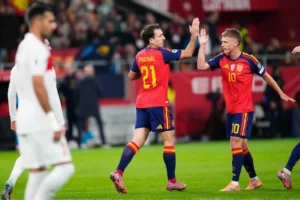 Drama Final Piala Dunia 2026: Spanyol Juara, Diego Simeone Bangga Meski Putranya Terluka