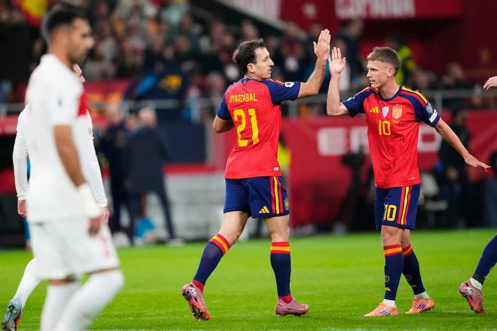 Drama Final Piala Dunia 2026: Spanyol Juara, Diego Simeone Bangga Meski Putranya Terluka