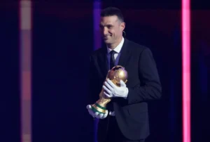 Drama Guru Melawan Murid di Final Piala Dunia 2026: Sisi Lain Lionel Scaloni
