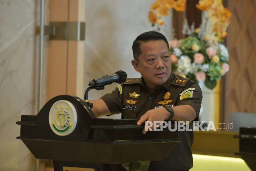 Drama Hukum Febrie Adriansyah: Saat Istana Respons Penggeledahan Polri dan Penjagaan TNI di Rumah Jampidsus Febrie