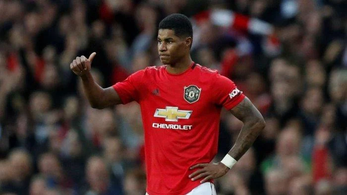 Drama Kembalinya Rashford: Manchester United Siapkan Rencana Baru di Old Trafford