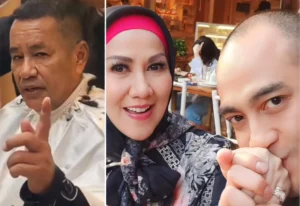 Drama Kepemilikan Rumah di Sentul: Hotman Paris Sebut Sudah Hibah, Pihak Don Ritto Klaim Sewa [titlebase]