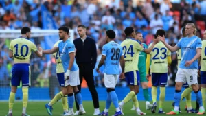 Drama Menit Akhir dan Amunisi Baru: Pekan Sibuk Waterford FC di Kancah Sepak Bola Irlandia