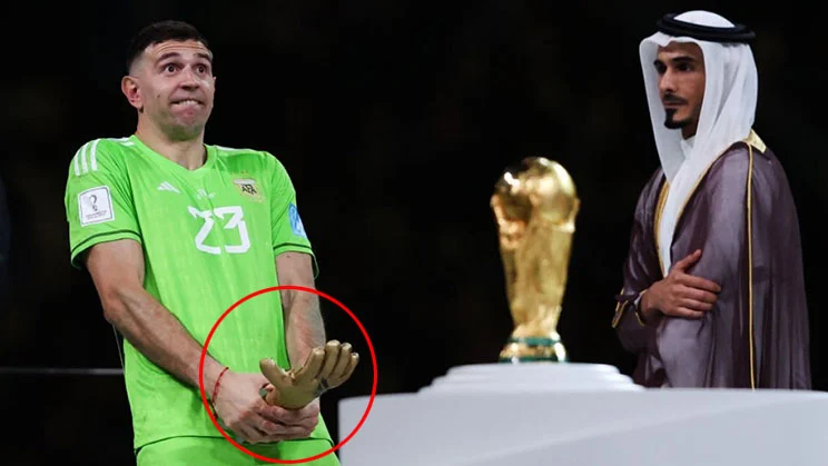 Drama Pasca Final Piala Dunia 2026: Kontroversi Martinez hingga Investigasi FIFA
