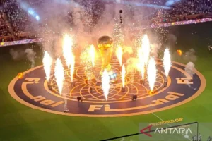 Drama Pasca-Final Piala Dunia: Dani Olmo Semprot Roberto Ayala yang Dianggap Berbohong