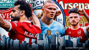 Drama Pemain Baru dan Ambisi Gelar: Mengintip Dinamika Sepak Bola Eropa 2026