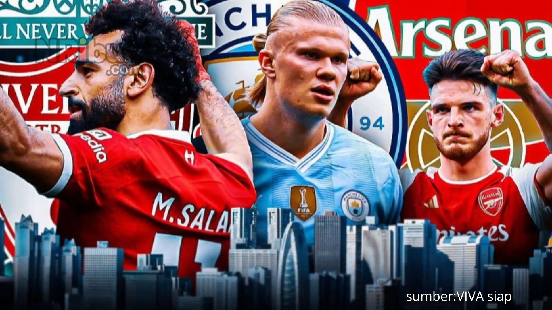 Drama Pemain Baru dan Ambisi Gelar: Mengintip Dinamika Sepak Bola Eropa 2026
