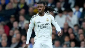 Drama Pemulihan Jaden Umeh: Bayang-bayang Laga Benfica vs Flamengo dan Misi Balas Dendam di Liga Europa