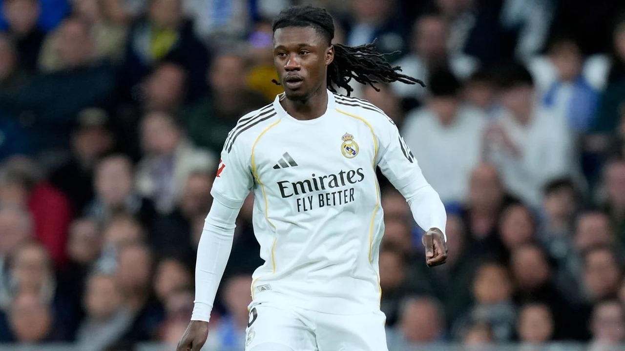 Drama Pemulihan Jaden Umeh: Bayang-bayang Laga Benfica vs Flamengo dan Misi Balas Dendam di Liga Europa