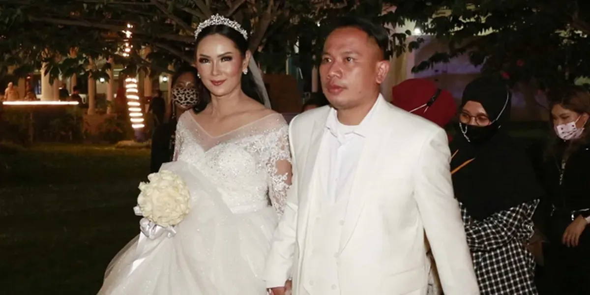 Drama Pernikahan Siri Vicky Prasetyo: Dari Vivi Paris hingga Ketegangan dengan Fangfang