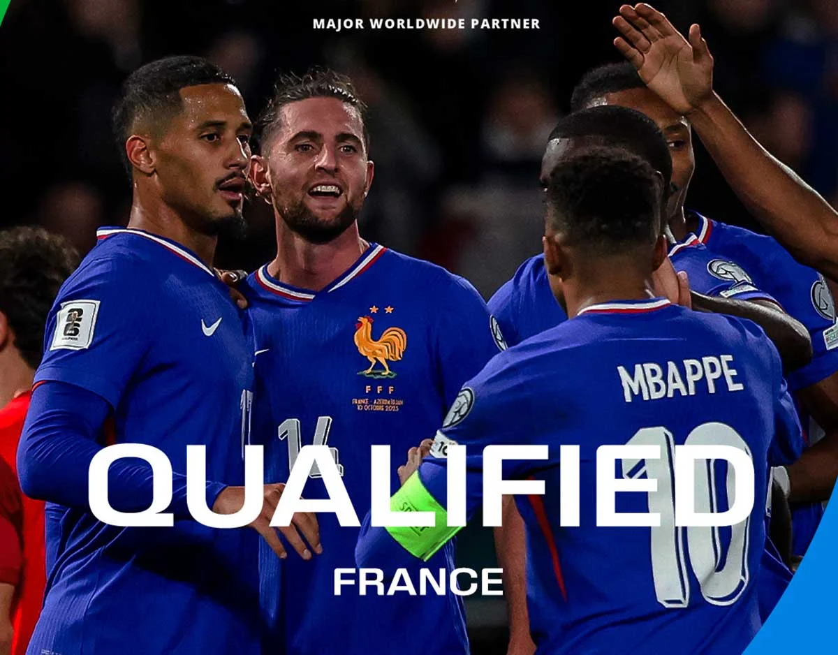 Drama Piala Dunia 2026: Prancis Melaju ke Semifinal dan Antisipasi Duel Panas Norwegia vs Inggris