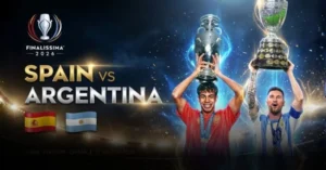 Drama Puncak Piala Dunia 2026: Spanyol Siap Tantang Dominasi Argentina