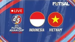 Drama SEA V Cup 2026: Vietnam Ukir Sejarah, Indonesia Amankan Peringkat Ketiga