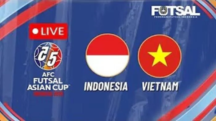 Drama SEA V Cup 2026: Vietnam Ukir Sejarah, Indonesia Amankan Peringkat Ketiga