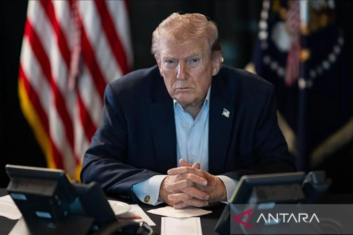 Drama Selat Hormuz: Trump Batalkan Tarif 20 Persen, Isu Trump Bakal Putus Seluruh Perdagangan AS dengan Spanyol Mengemuka