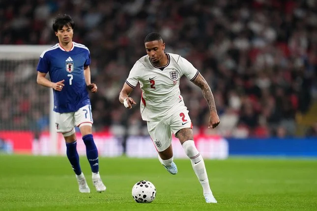 Drama Semifinal Piala Dunia 2026: Ezri Konsa dan Akhir Perjuangan Inggris di Tangan Argentina