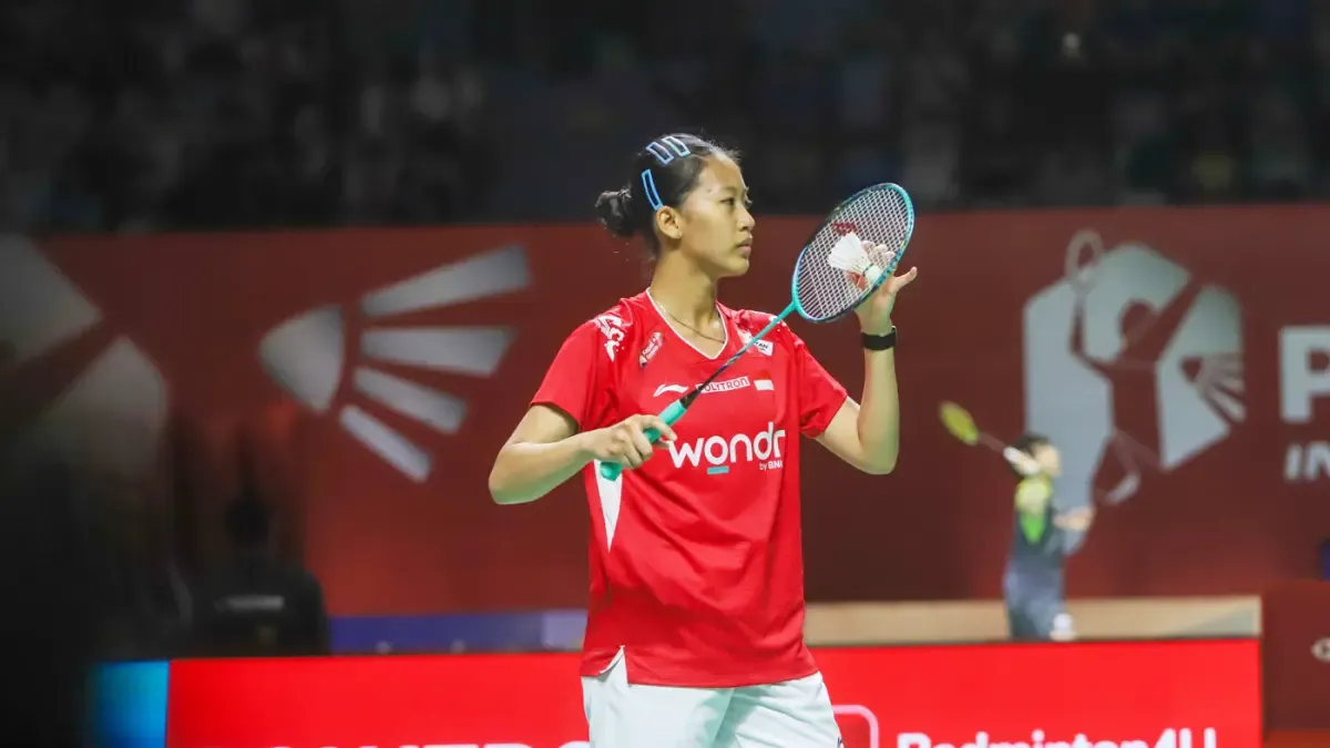 Drama Sengit di Taipei Open 2026: Rehan/Gloria Melaju, Wakil Indonesia Berjuang Keras