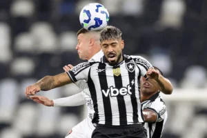 Drama Transfer dan Ketatnya Persaingan: Botafogo vs Santos hingga Duel Melawan Vitoria