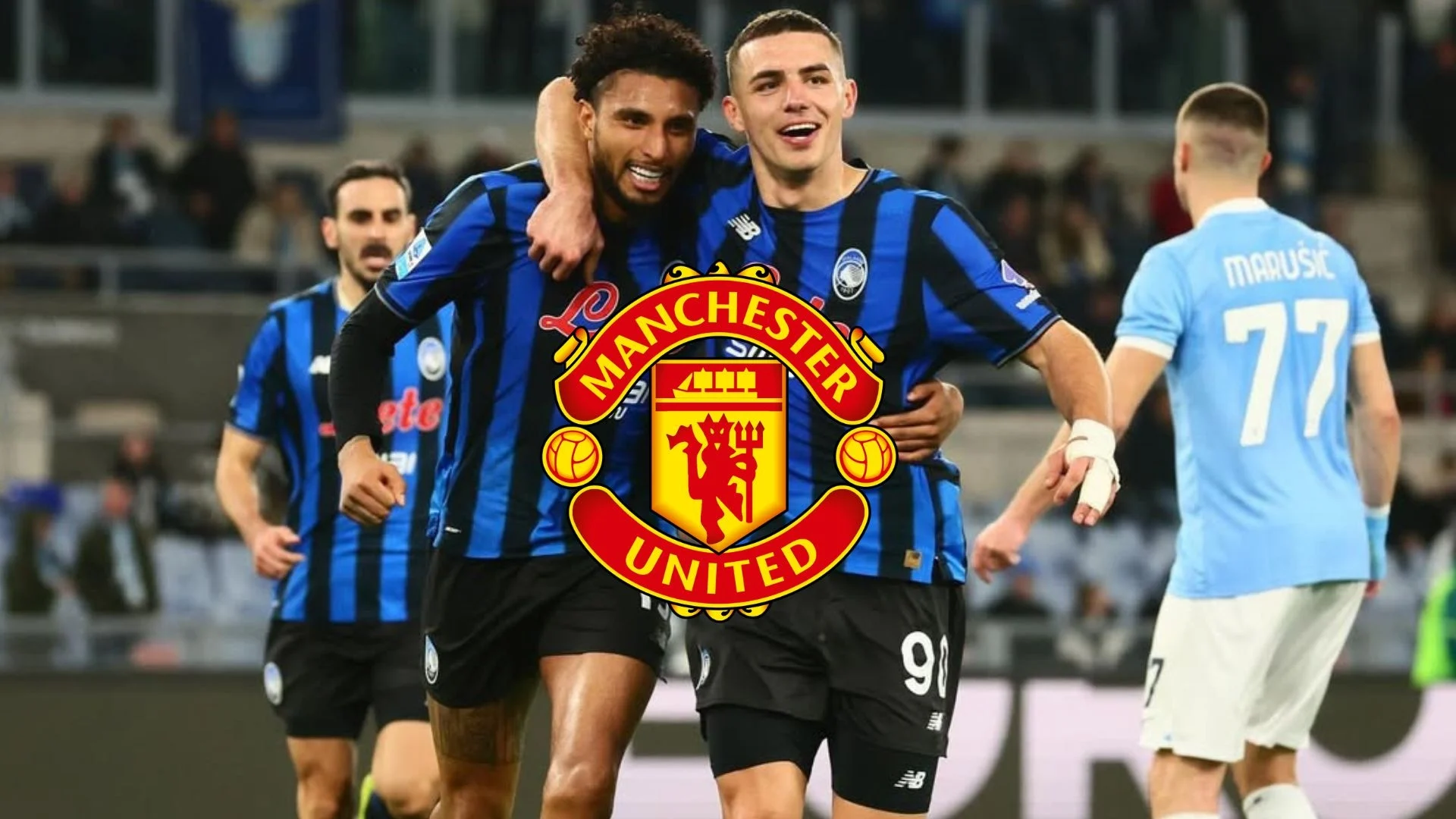Drama Transfer Ederson Atalanta: Mengapa Manchester United Membatalkan Kesepakatan Senilai 45 Juta Euro?