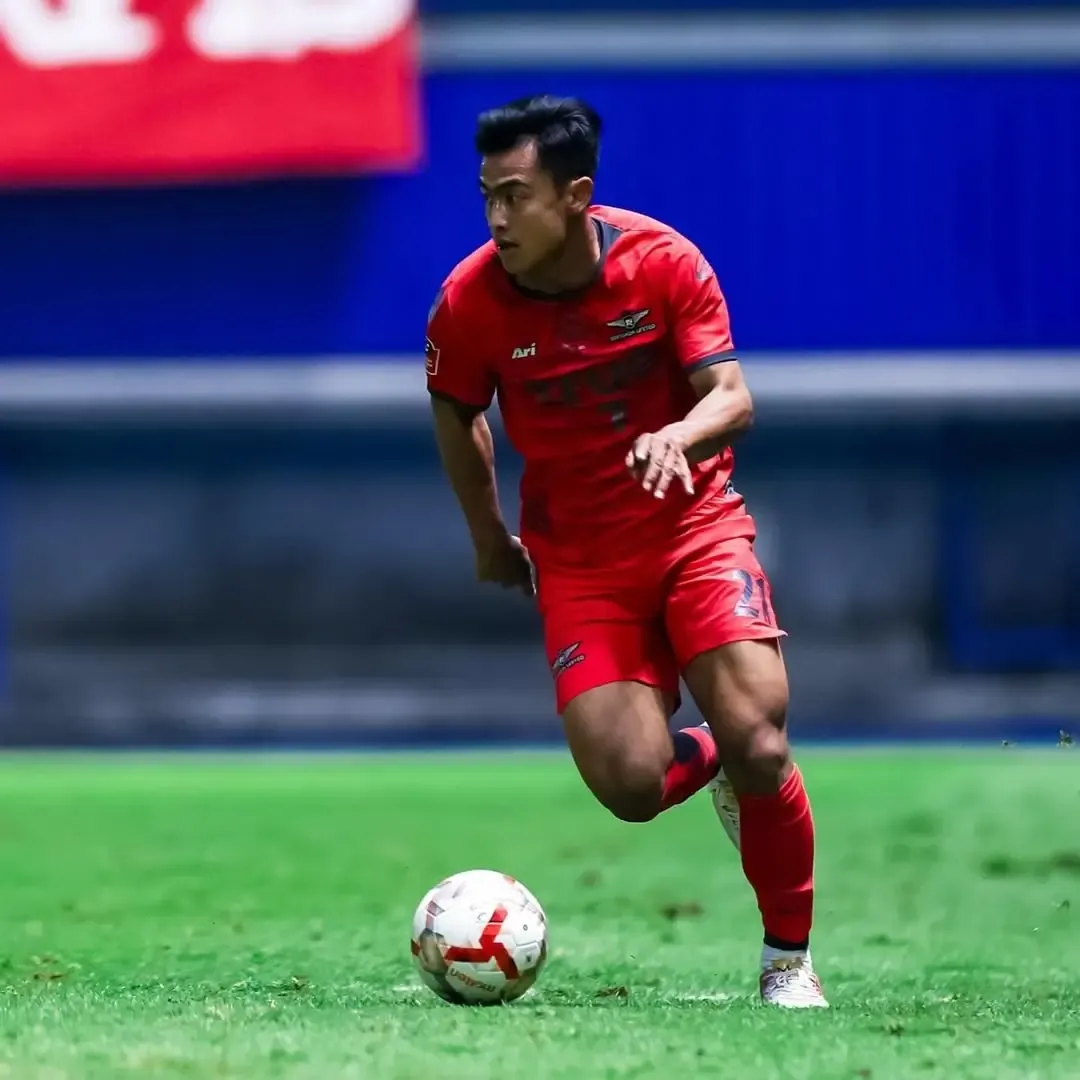 Drama Transfer Liga 1: Gabung Persija, Pratama Arhan Terbebas dari Gentleman Agreement Eks Mertua tapi Langgar Perjanjian dengan PSIS