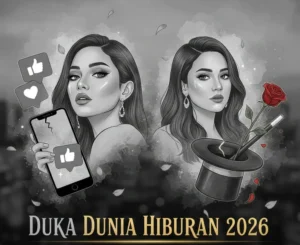 Duka Dunia Hiburan: Sam Neill Berpulang dan Gejolak Peristiwa Global yang Mengguncang