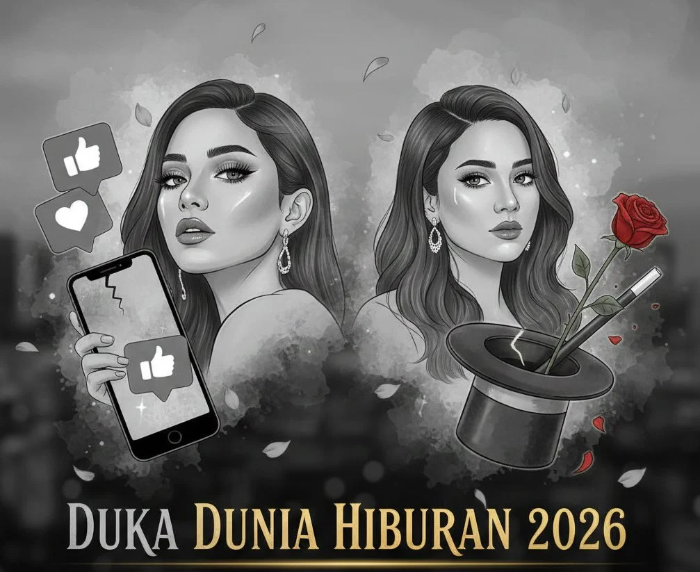 Duka Dunia Hiburan: Sam Neill Berpulang dan Gejolak Peristiwa Global yang Mengguncang