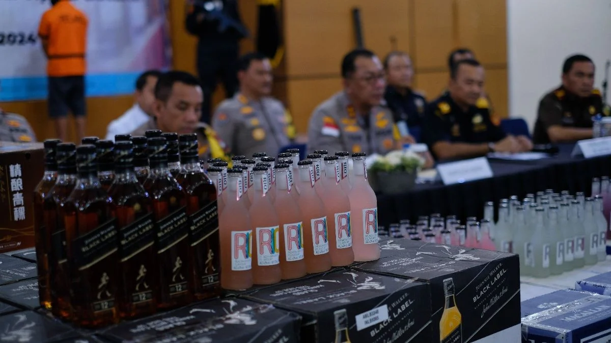 Duka Mendalam Bea Cukai dan Tekanan Rupiah: Rangkuman Berita yang Menjadi Sorotan Publik