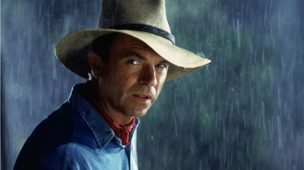 Dunia Berduka: Bintang Jurassic Park, Sam Neill, Punya Riwayat Kanker Sebelum Meninggal Dunia